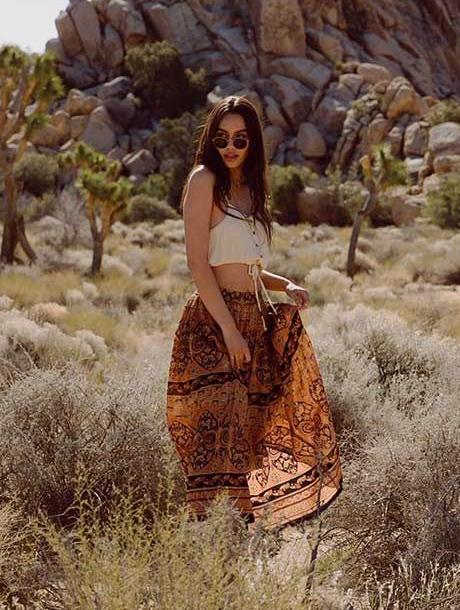 Bohemian Outfit Ideas For Female: Your Easy Guide 2023