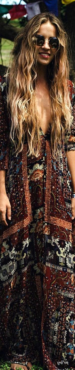 Bohemian Outfit Ideas For Female: Your Easy Guide 2023