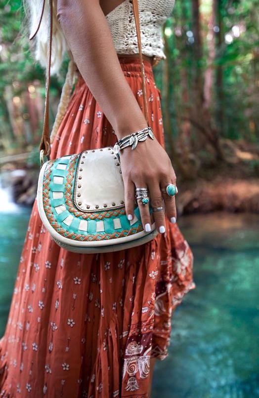 Bohemian Style Inspiration Ideas To Stand Out 2022