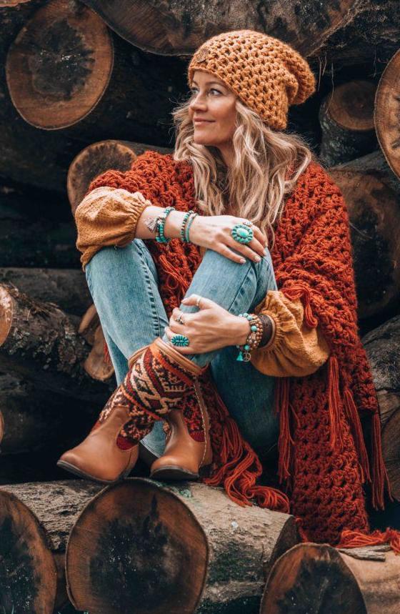 Boho Chic & Music Festival Clothing For Women 2023