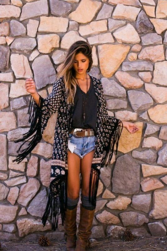 Boho Chic & Music Festival Clothing For Women 2023