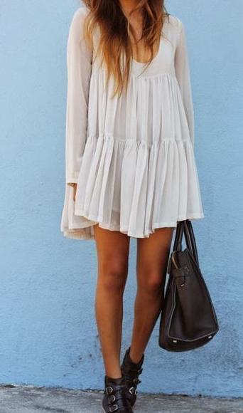 Boho Chic & Hipster Outfit Combinations For Women 2022