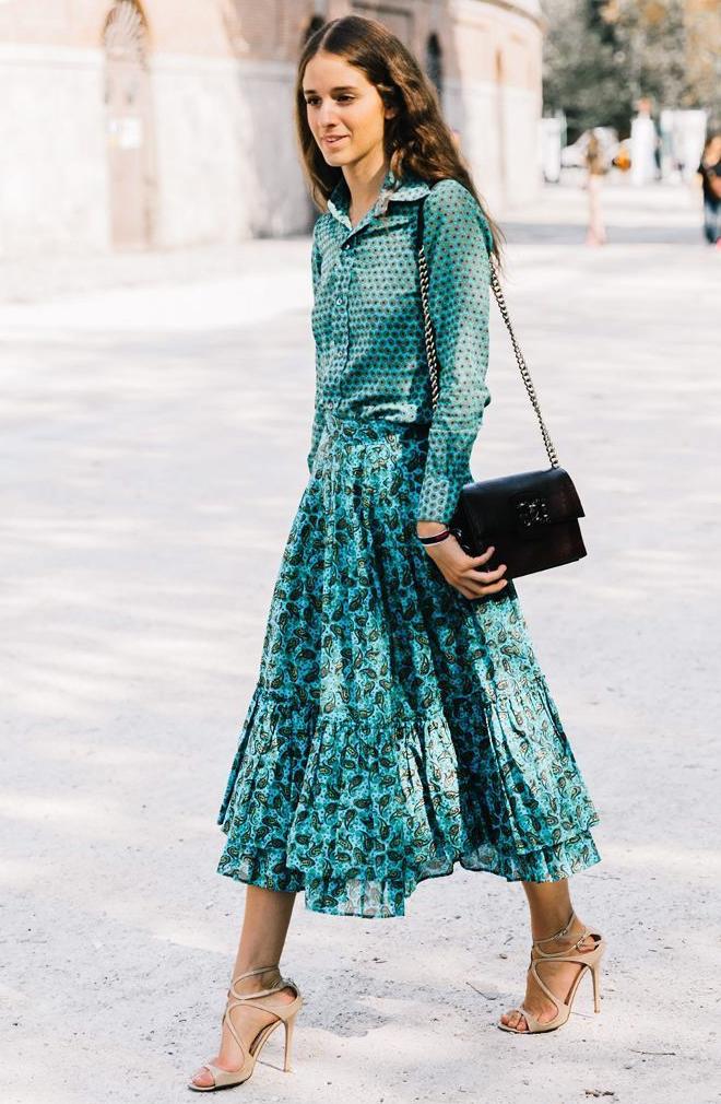 Boho Summer Dresses: How To Wear And What Are The Best 2023