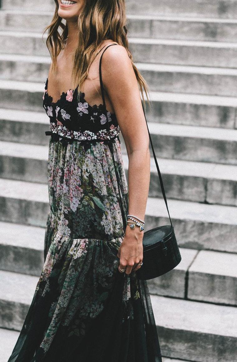 Boho Summer Dresses: How To Wear And What Are The Best 2023