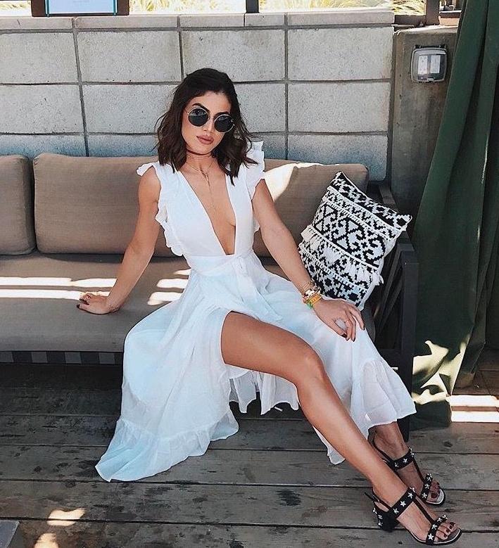 Boho Summer Dresses: How To Wear And What Are The Best 2023