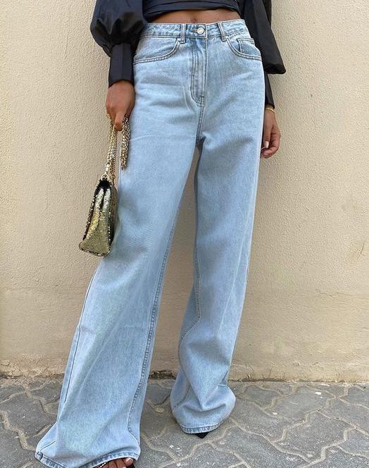 Bootcut Jeans Outfit Ideas For Women Who Want To Look Special 2022 ...