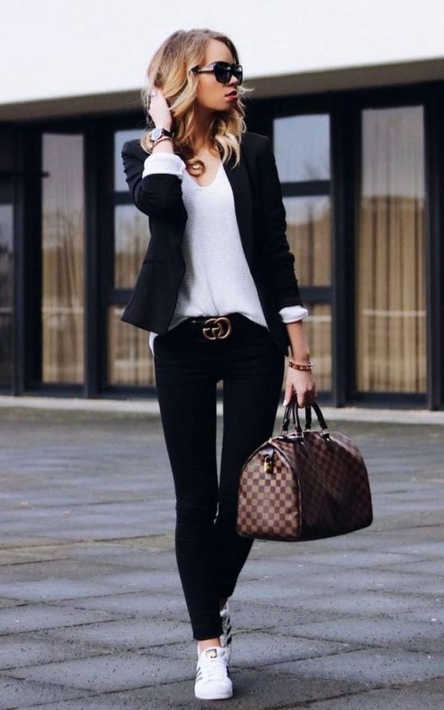 Business Casual Clothes For Women: Simple Outfit Ideas To Follow 2023 