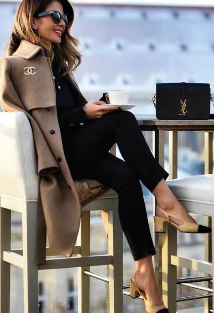 Business Casual Clothes For Women: Simple Outfit Ideas To Follow 2023 ...