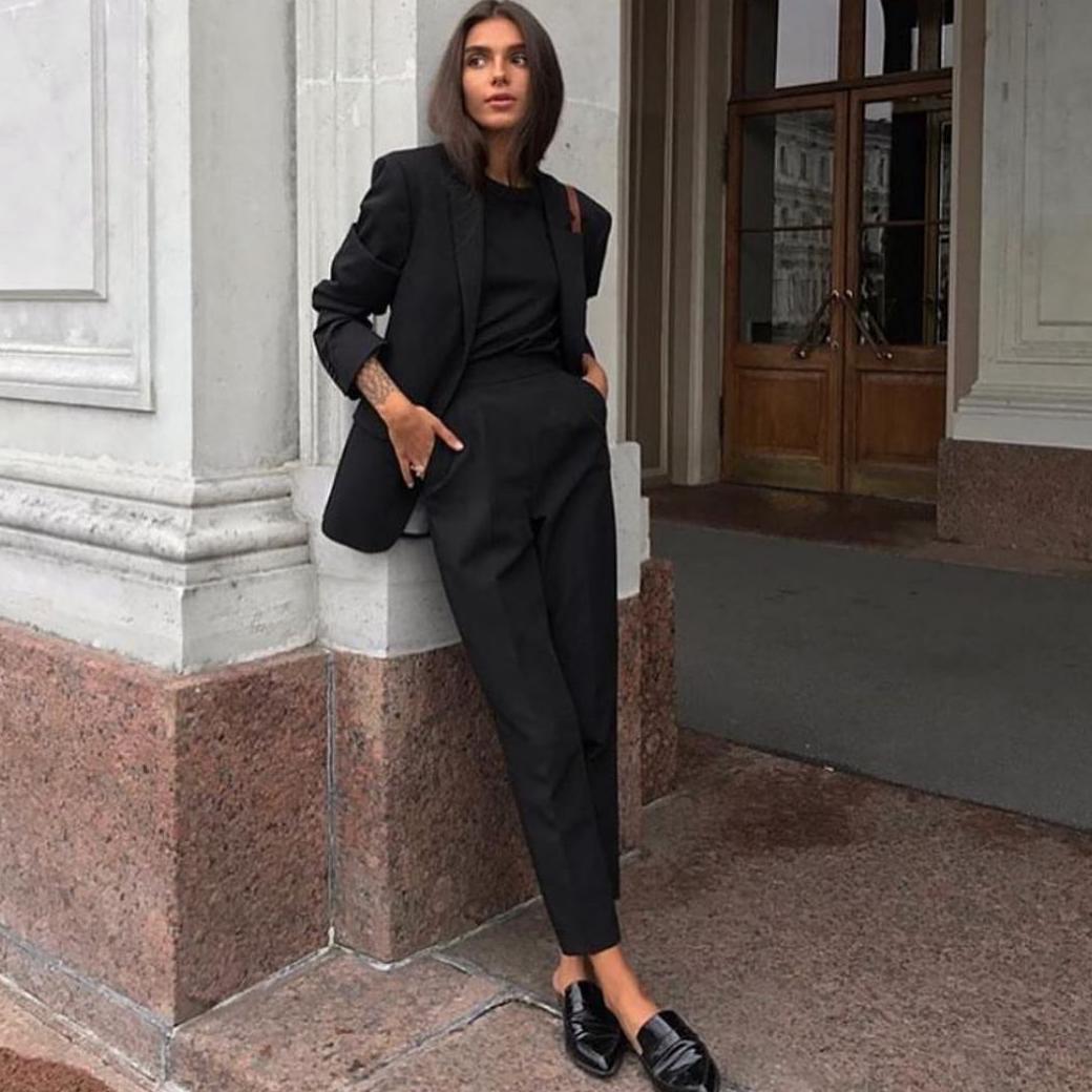 Business Casual Clothes For Women: Simple Outfit Ideas To Follow 2023