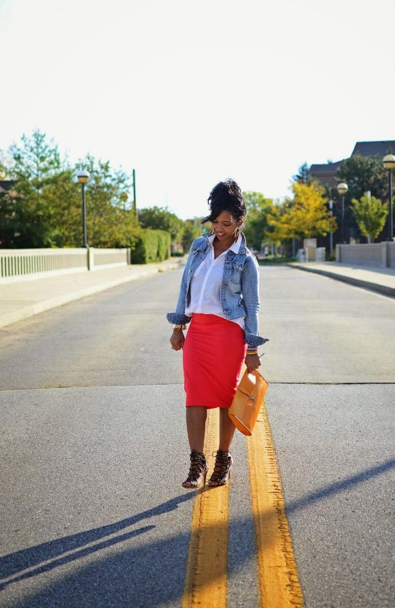 Best Pencil Skirts Outfit Ideas: My Favorite 24 Looks 2023