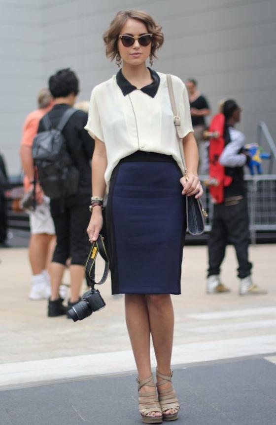 Best Pencil Skirts Outfit Ideas: My Favorite 24 Looks 2023