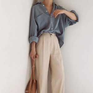 Best Travel Outfits For Women: Simple Guide To Copy 2023 - Street Style ...