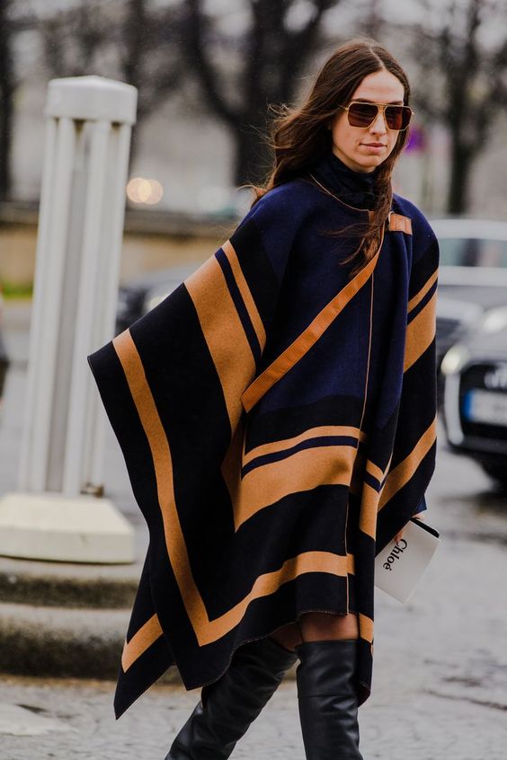 Capes That Prove You Have Style 2022