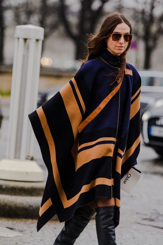 Capes That Prove You Have Style 2023