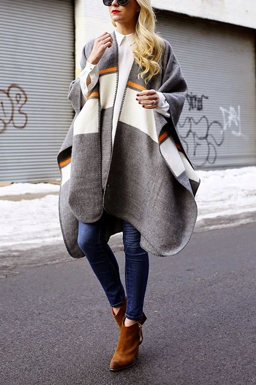 Capes That Prove You Have Style 2023