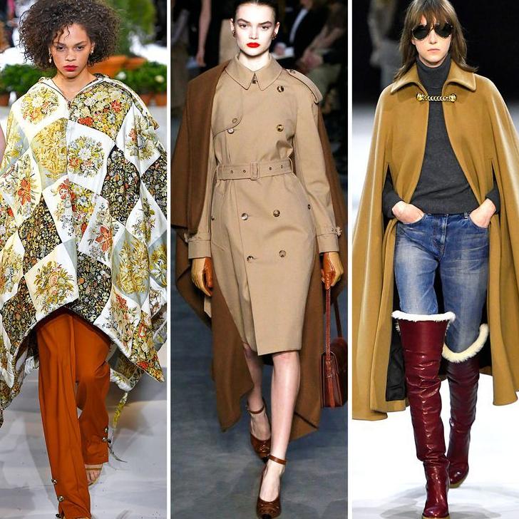 Capes That Prove You Have Style 2022