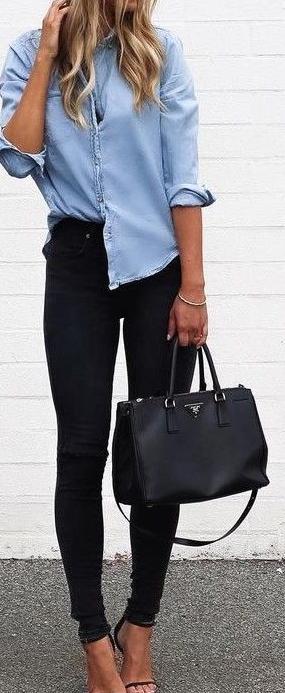Business Casual Outfit Ideas for Women 2022