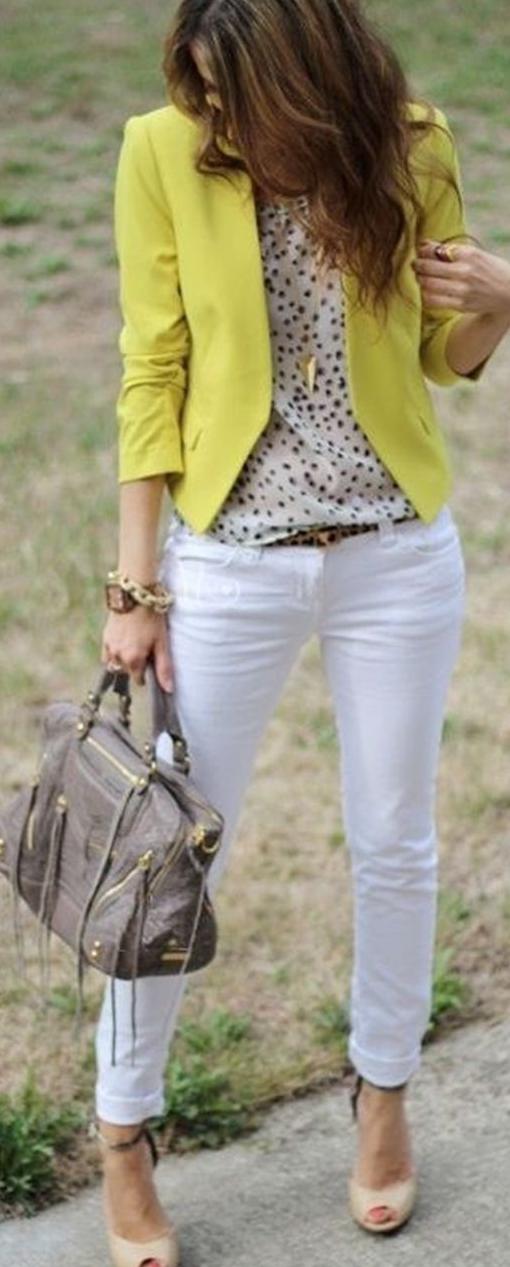 Business Casual Outfit Ideas for Women 2022