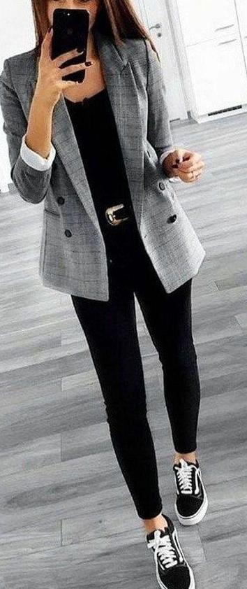 Business Casual Outfit Ideas for Women 2023