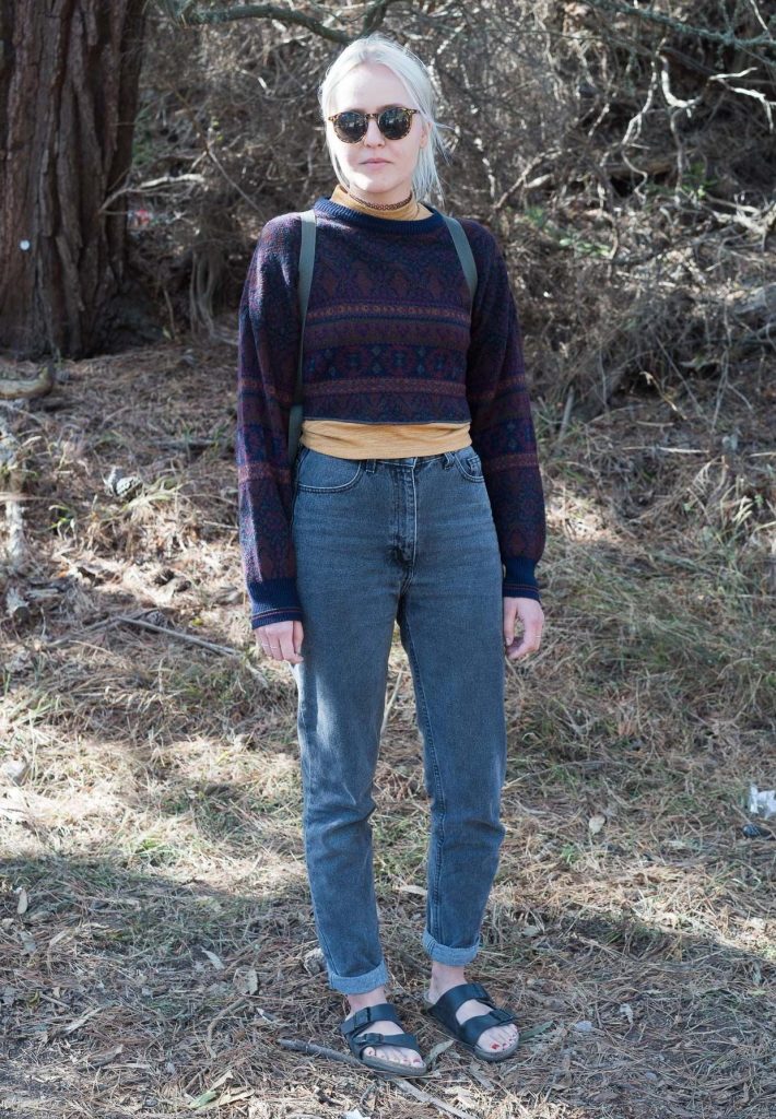 Can You Wear Birkenstocks With Socks 2023 Street Style Review