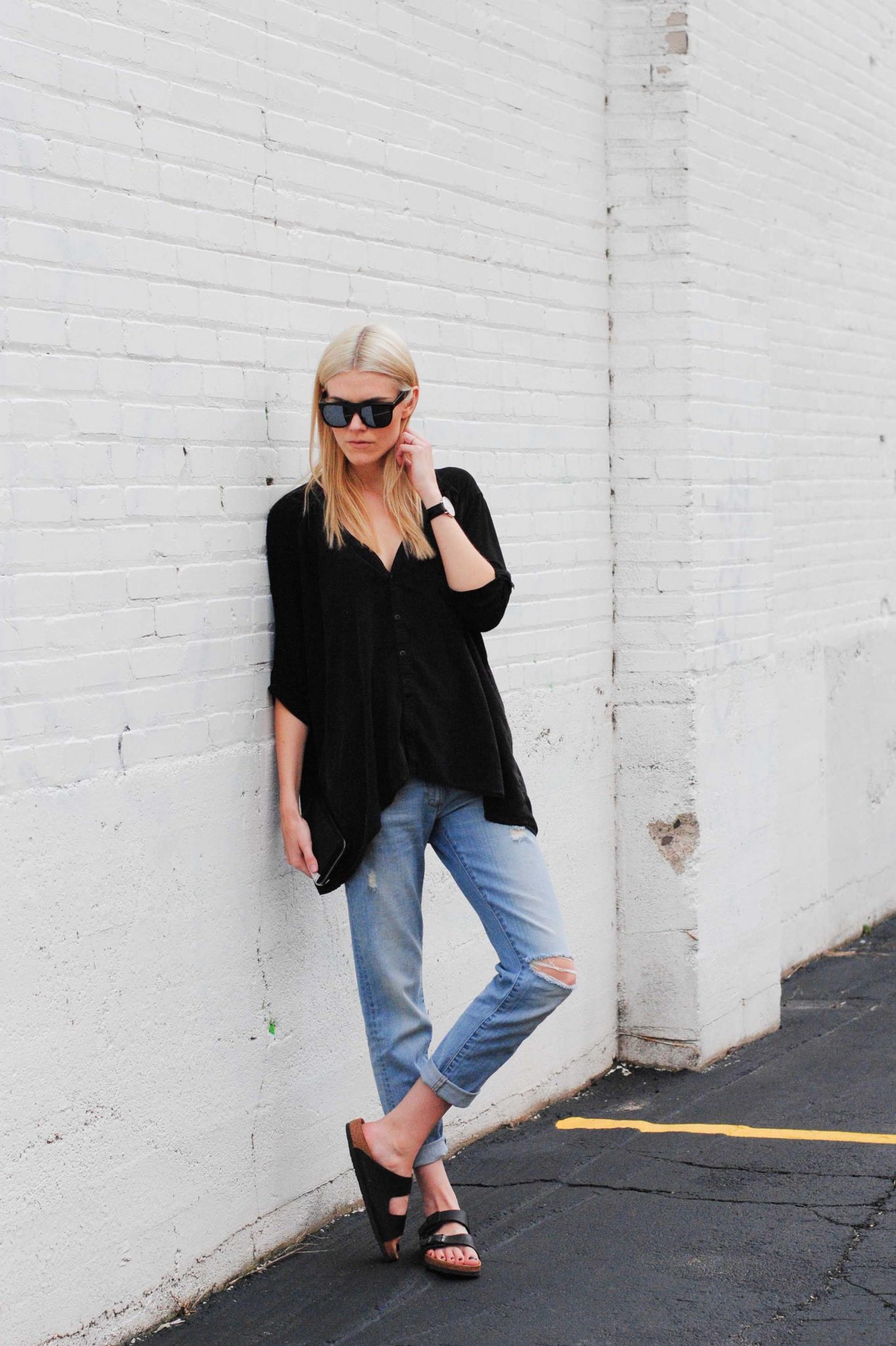 Can You Wear Birkenstocks With Socks 2023 Street Style Review