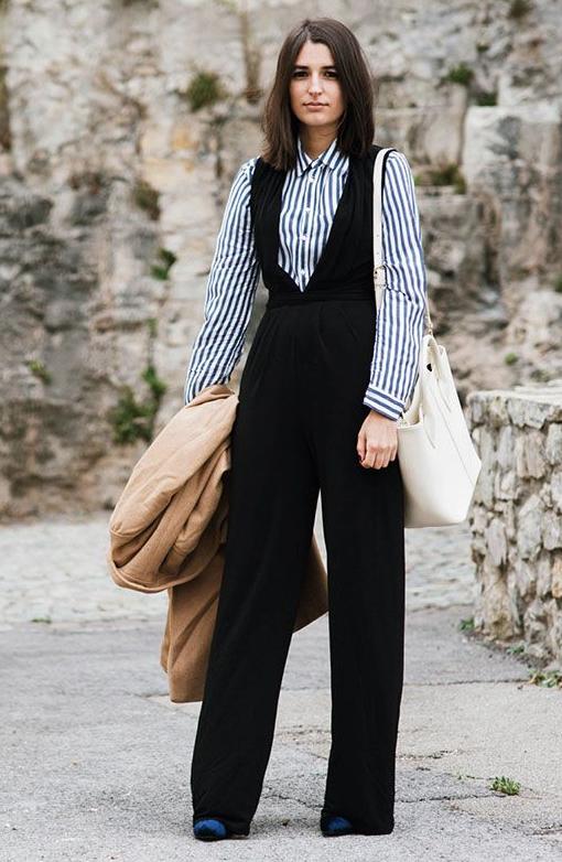Comfortable Work Outfit Ideas For Women 2023
