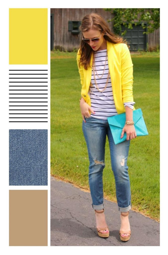 Trendy Business Casual Clothing Combinations On A Budget 2023 Street