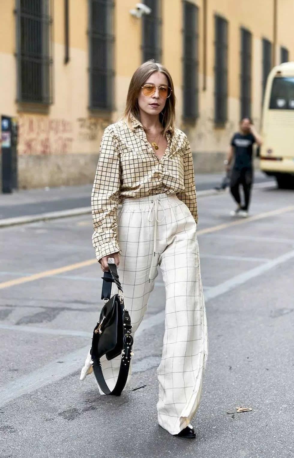 Smart Casual Outfit Ideas For Women: Relaxed Looks For Business Hours 2022