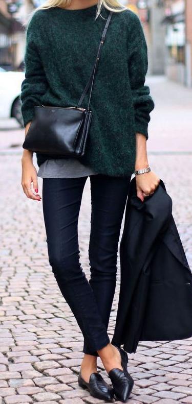 Smart Casual Outfit Ideas For Women: Relaxed Looks For Business Hours 2023