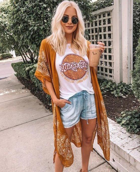 29 Best Summer Outfit Ideas for Women 2023