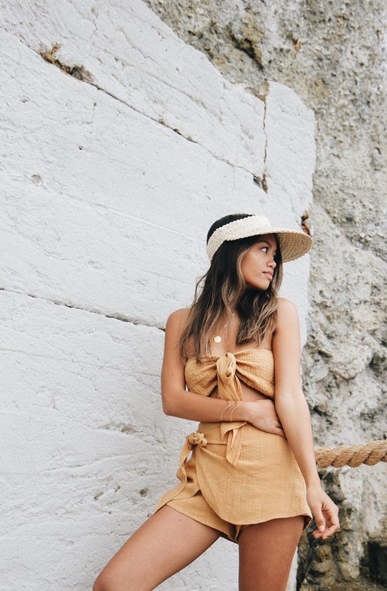 How To Wear City Beach Jumpsuits