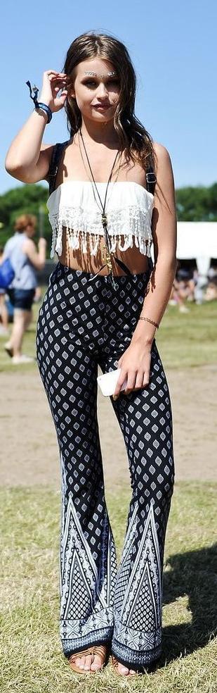 Coachella Outfit Ideas For Ladies: Best Ideas To Wear