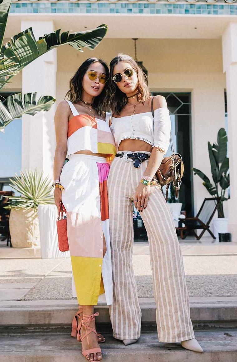 Coachella Outfit Ideas For Ladies: Best Ideas To Wear 2023