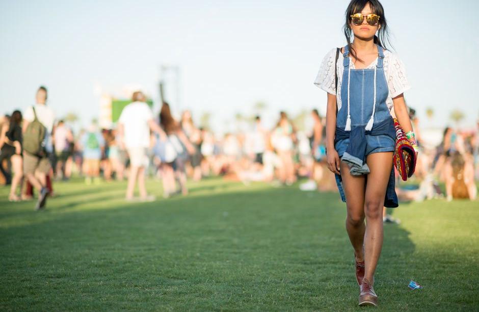 Coachella Outfit Ideas For Ladies: Best Ideas To Wear 2022