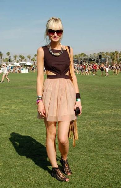 Coachella Outfit Ideas For Ladies: Best Ideas To Wear 2023