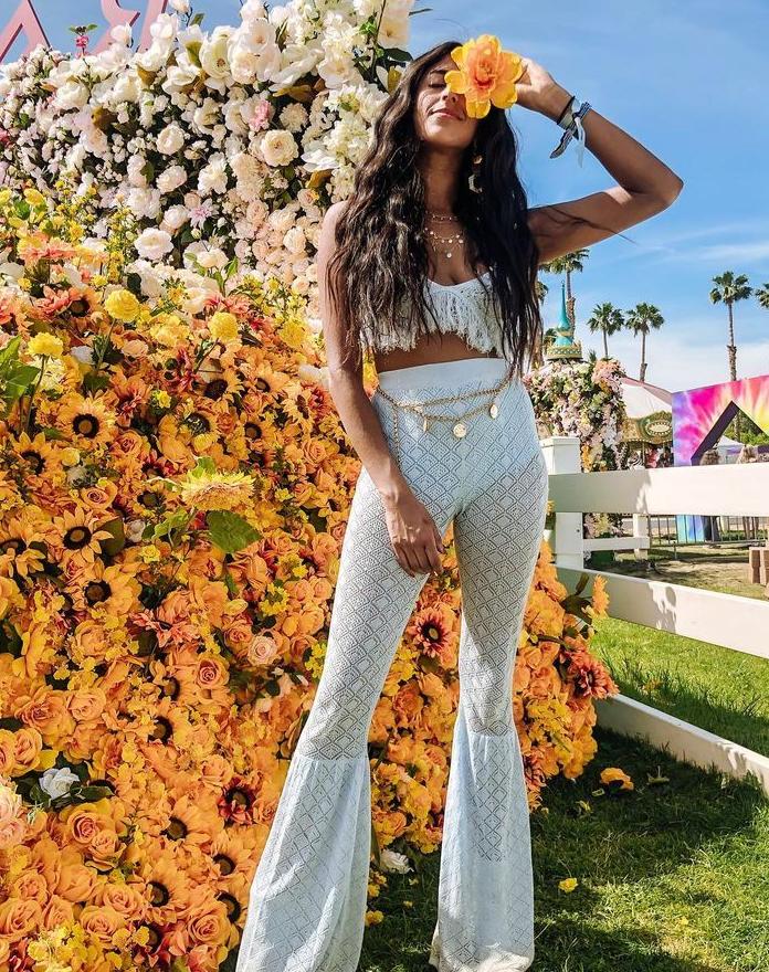 Coachella Themed Party Outfits: My Favorite Looks To Try 2023