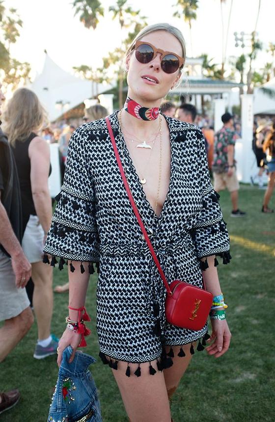 Coachella Themed Party Outfits: My Favorite Looks To Try 2023