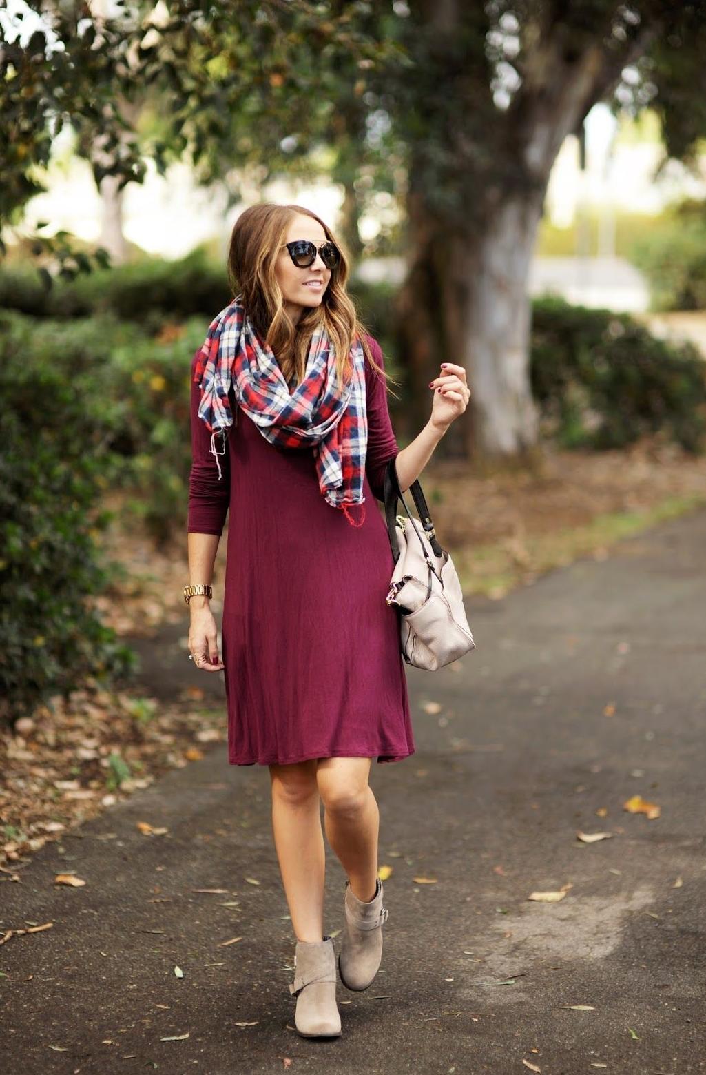 Best Fall Church Outfit Ideas For Women: Invest In Your Dream Looks ...