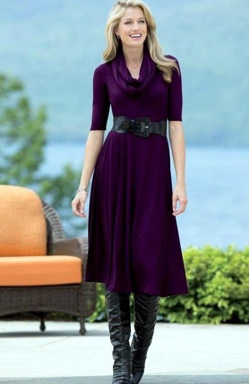Best Fall Church Outfit Ideas For Women: Invest In Your Dream Looks 2022