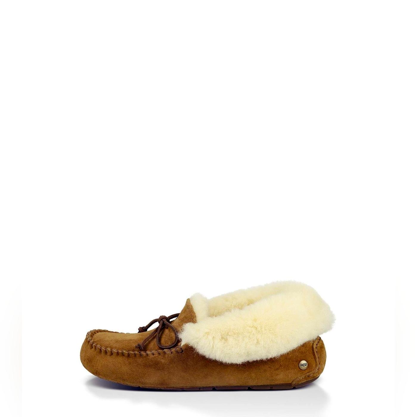Can You Wear UGG Moccasins Outside 2022
