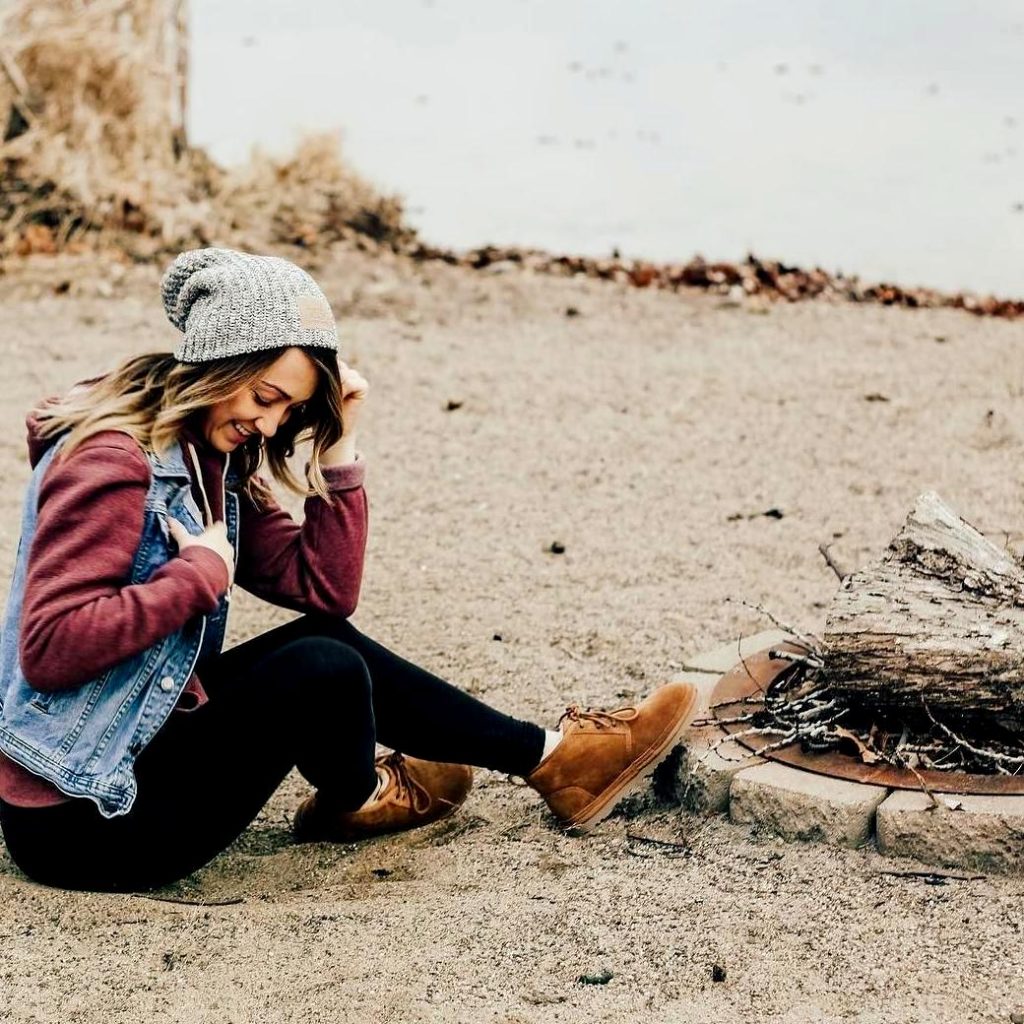 Can You Wear UGG Moccasins Outside 2023 Street Style Review