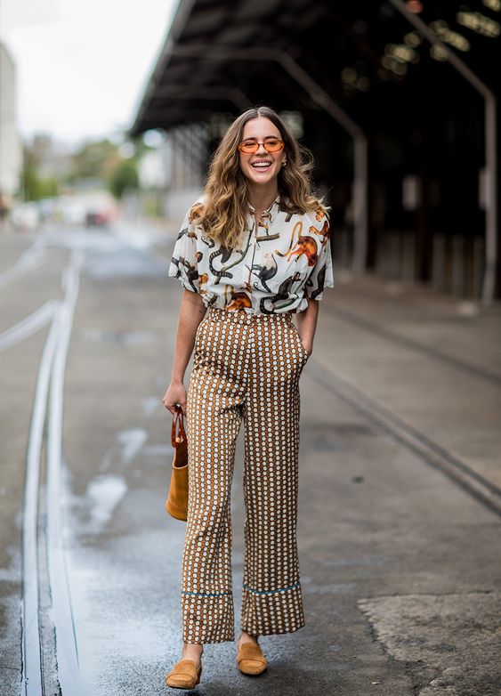Office-Ready Outfits for Summer: Easy To Wear Looks 2022