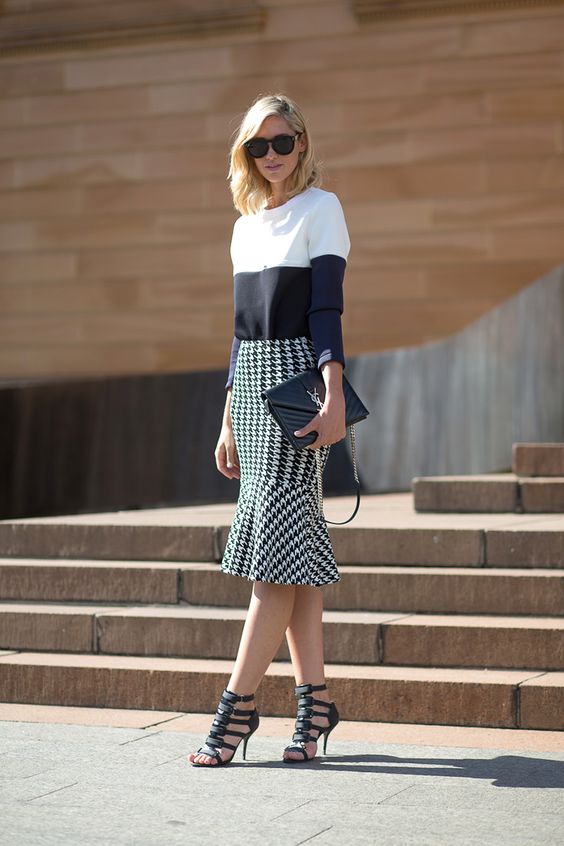 Office-Ready Outfits for Summer: Easy To Wear Looks