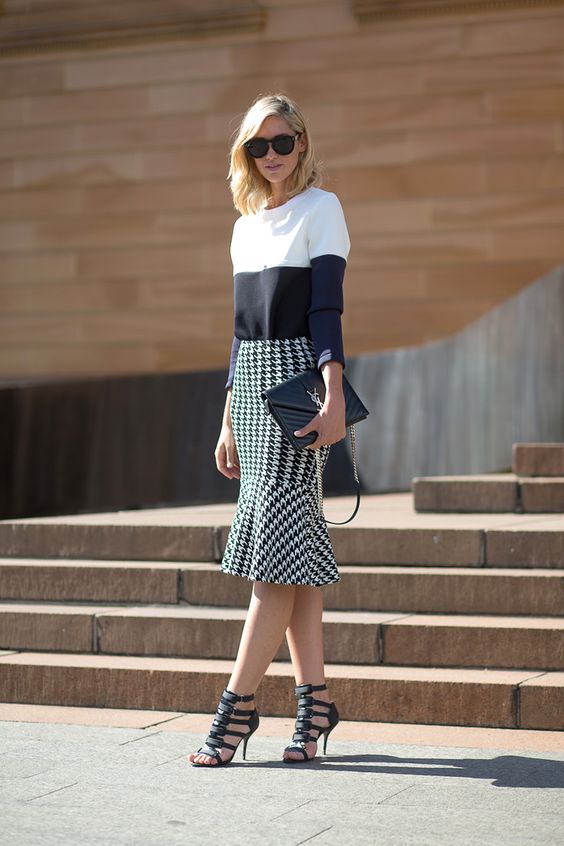 Office-Ready Outfits for Summer: Easy To Wear Looks 2023