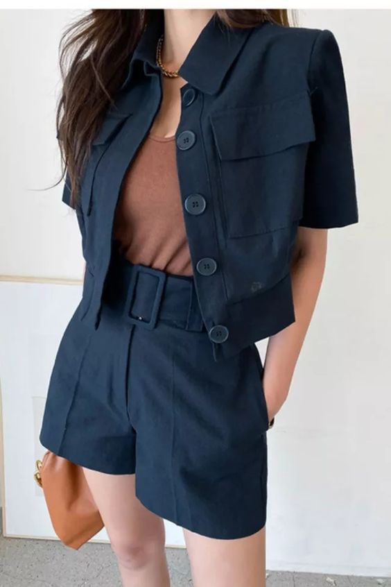 Office-Ready Outfits for Summer: Easy To Wear Looks 2023