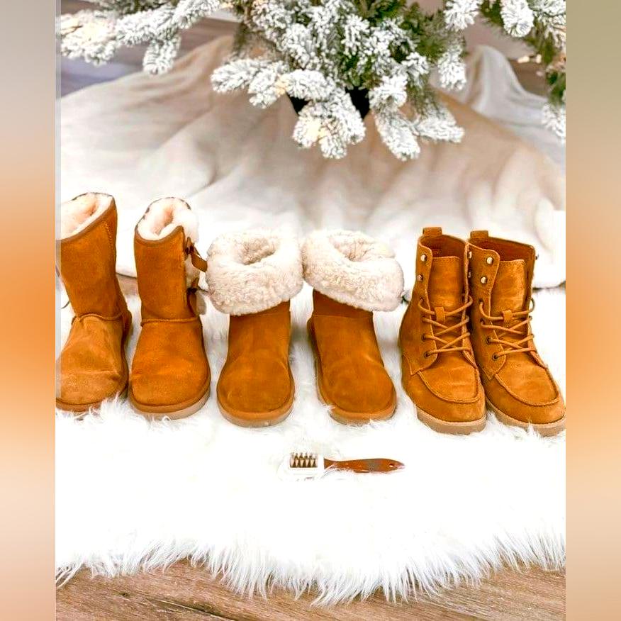Best Outfits To Wear With Ugg Boots This Winter 2023