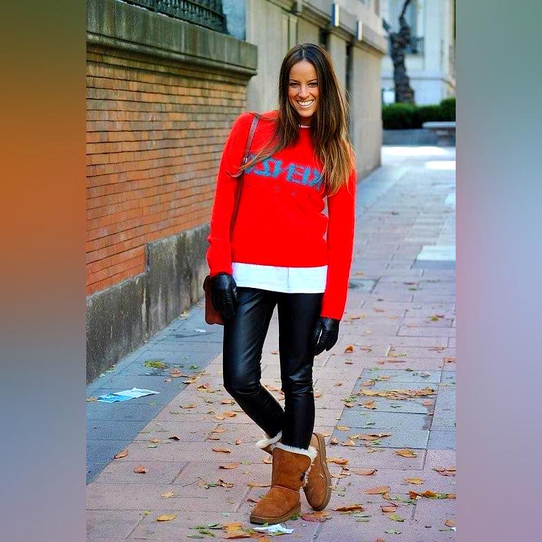 Best Outfits To Wear With Ugg Boots This Winter 2023