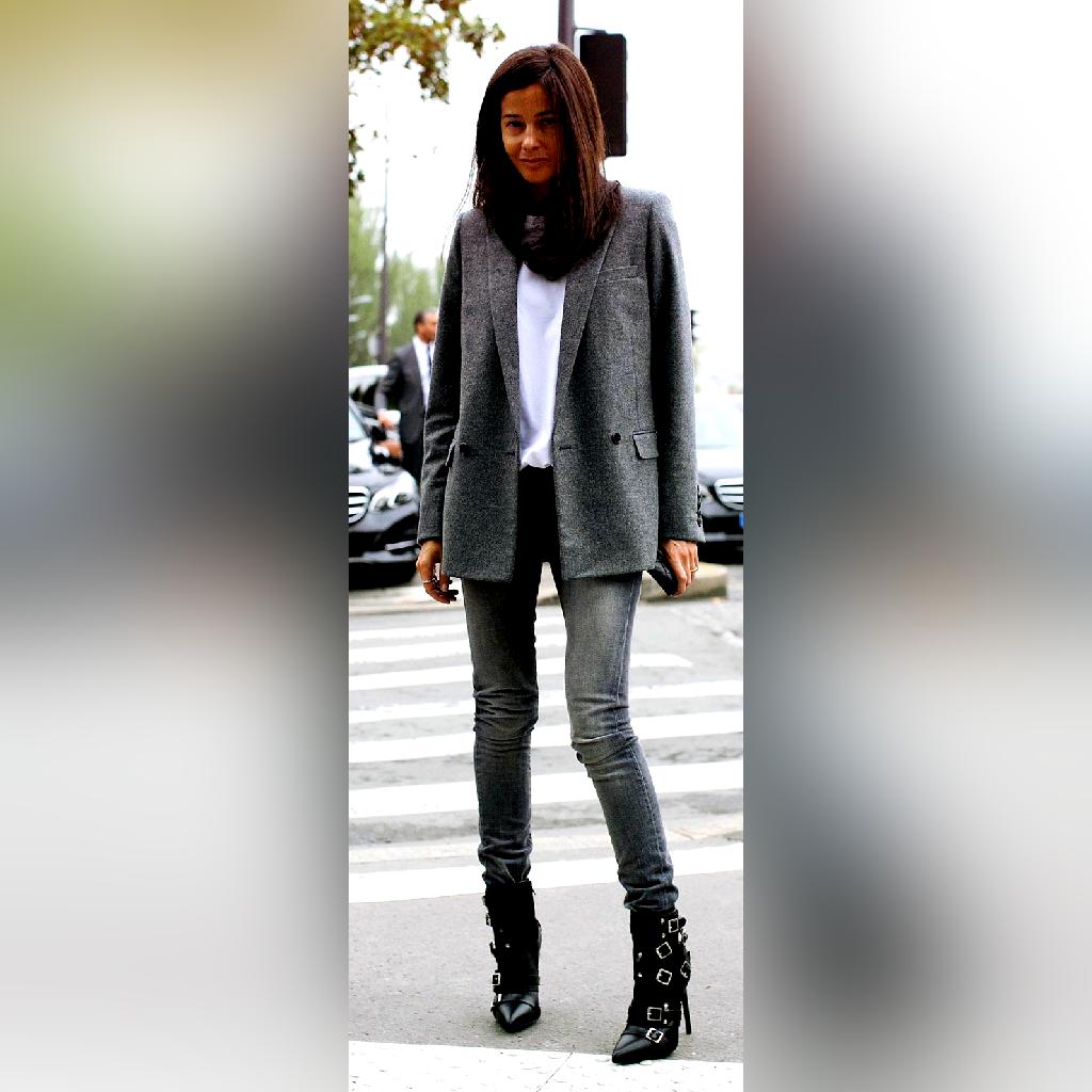 Skinny Jeans: New Awesome Ways To Wear Them Now 2023