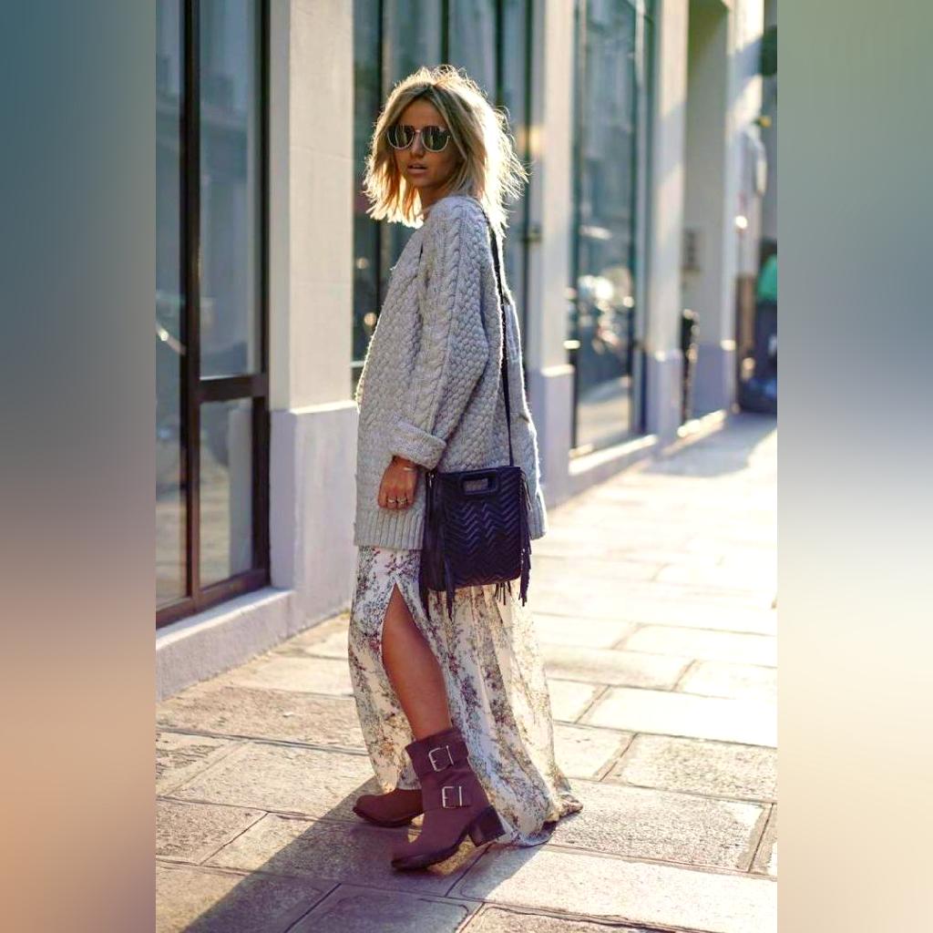 Oversized Sweaters For Women: Best Styles To Try 2022