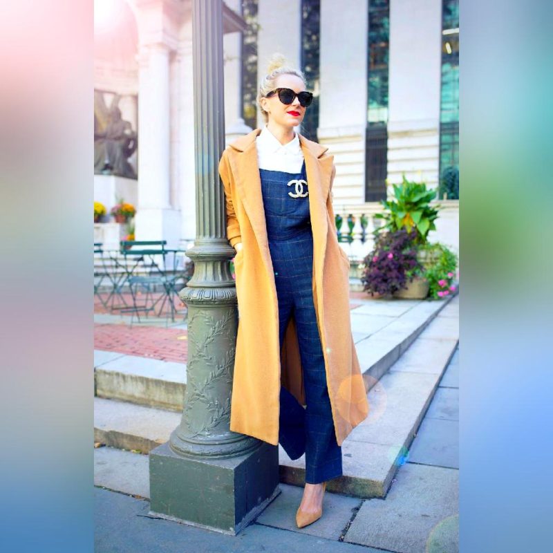 How To Wear Classic Camel Coat This Fall: 30+ Outfit Ideas 2023